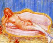 禁锢的世界 - 雷内·马格里特